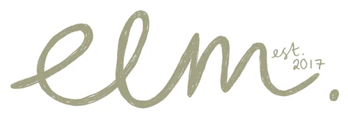Elm.