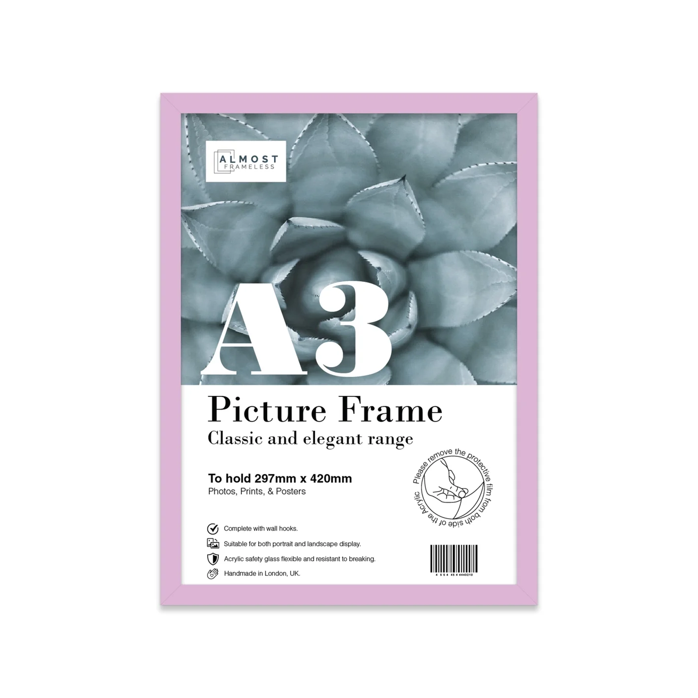 A3 Picture Frames - Image 13