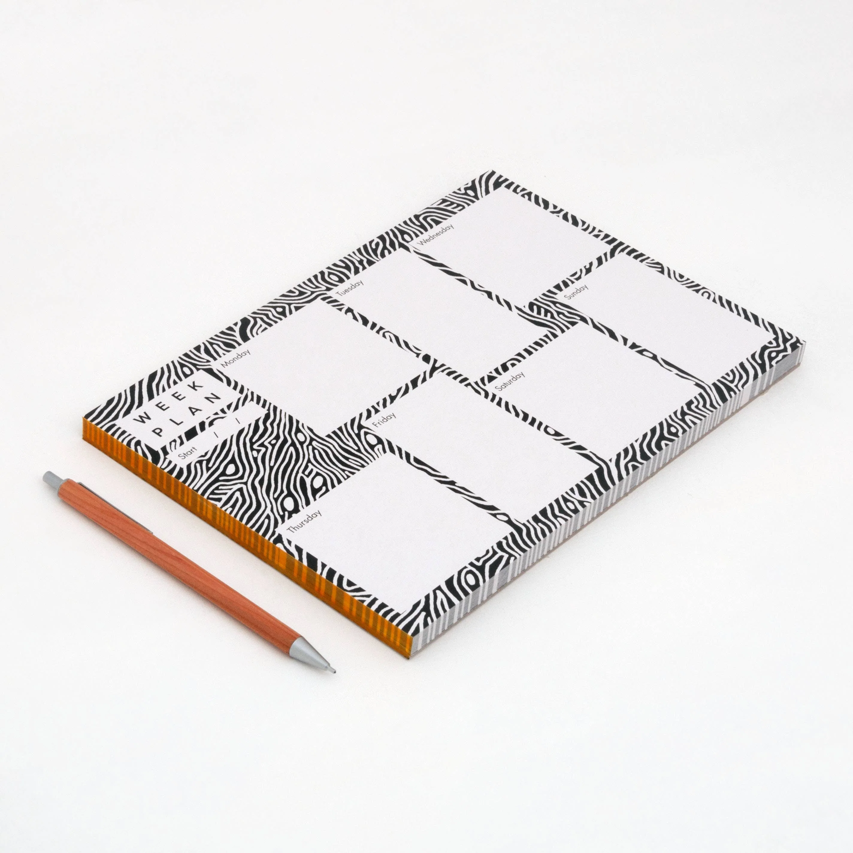 A5 Week Planner - Image 3