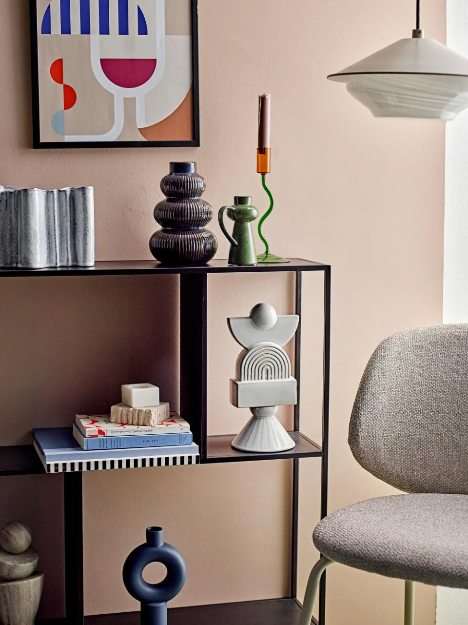Ada Candle Holder - Image 3
