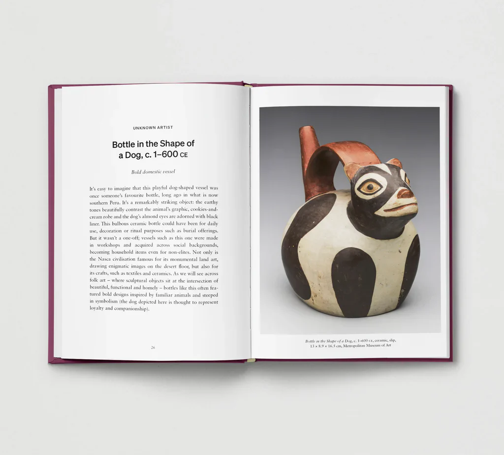 An Opinionated Guide to Folk Art - Image 3