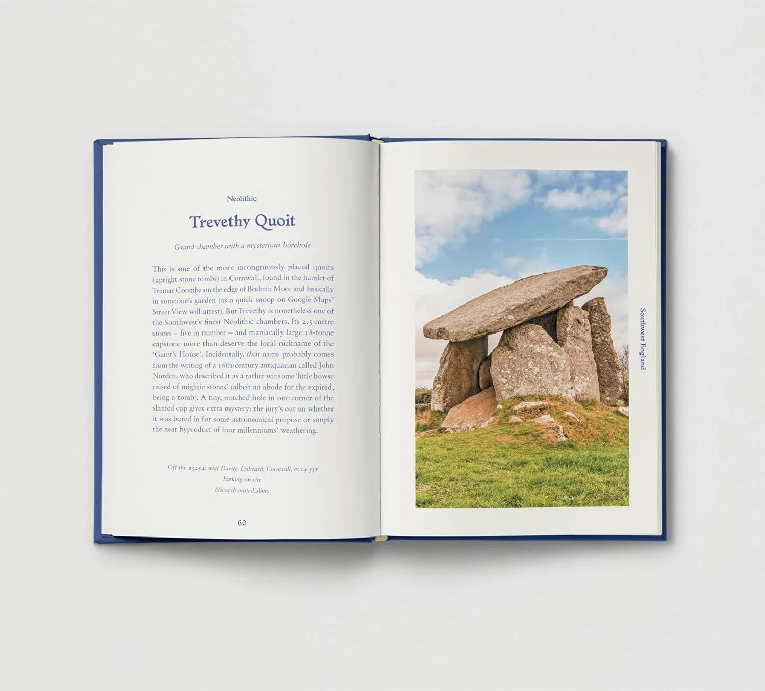 Ancient Britain For Modern Folk - Image 4