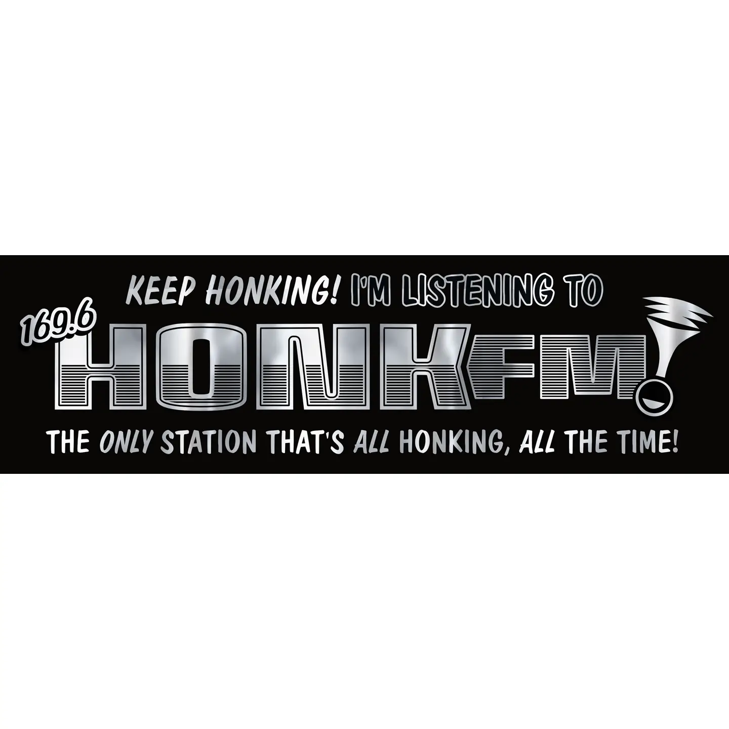 Arcane Bullshit Bumper Stickers - Image 11