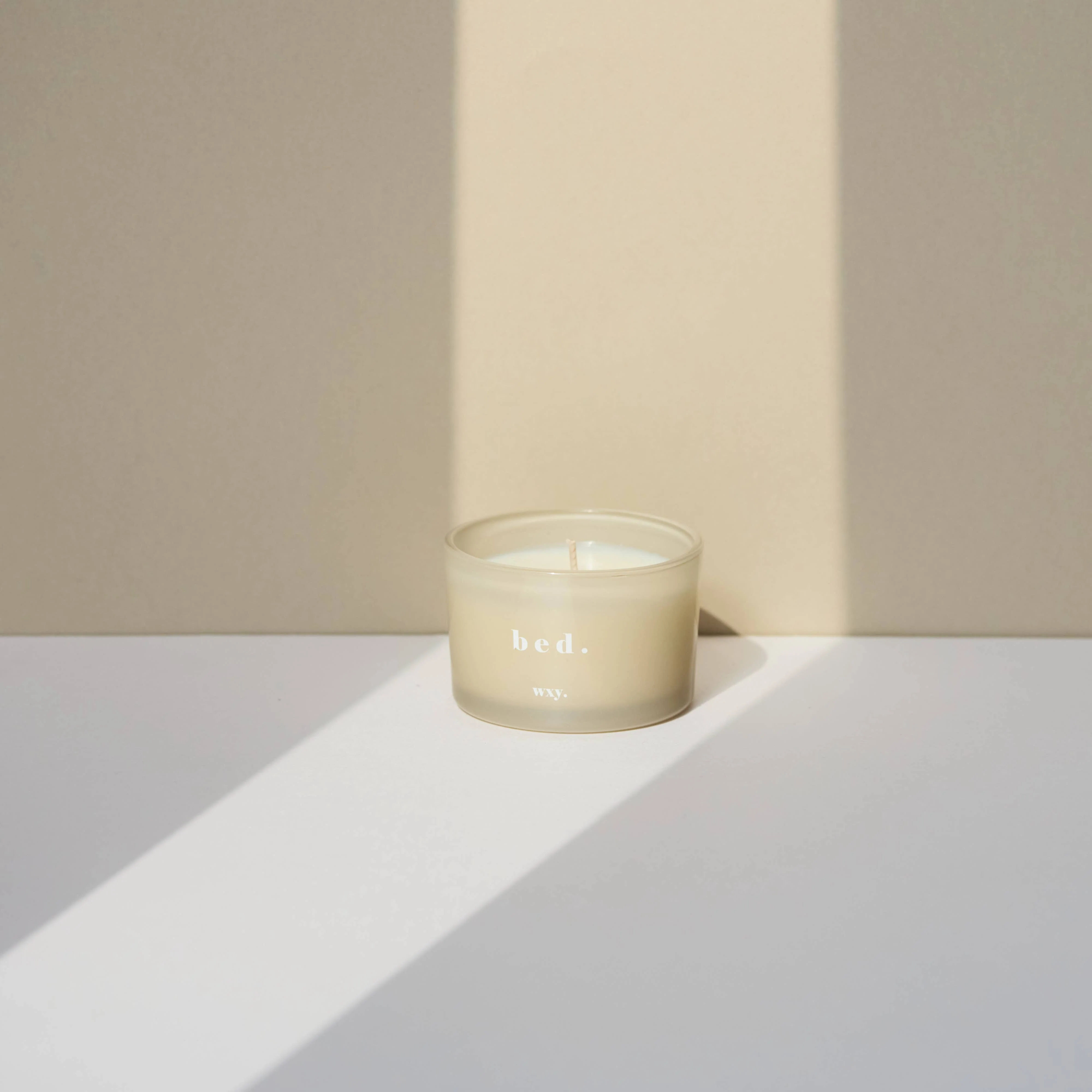 Bed 3oz Candle - Image 3