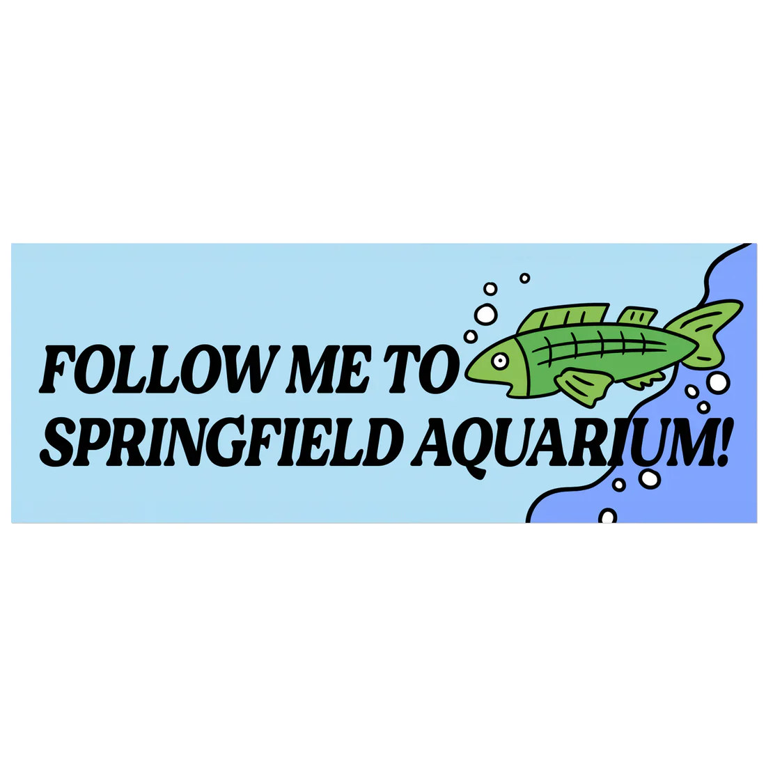 Best Damn Pet Shop Bumper Stickers - Image 5