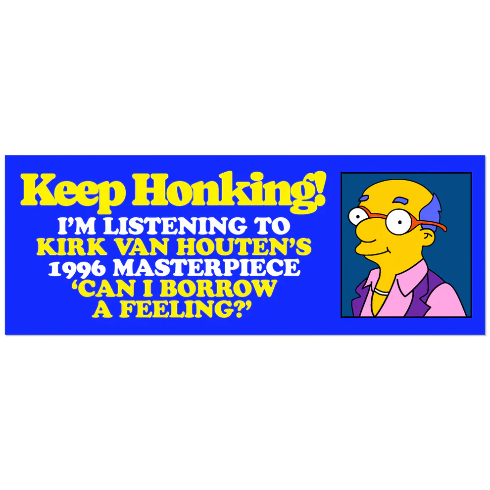 Best Damn Pet Shop Bumper Stickers - Image 7