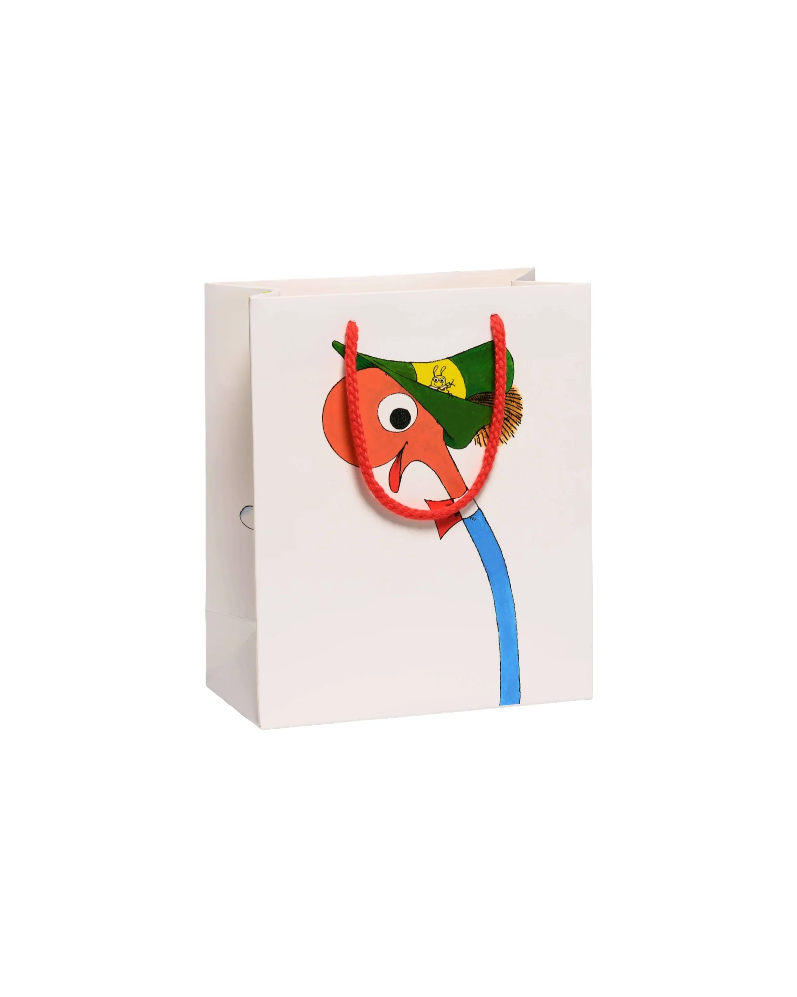 Lowly Worm Gift Bag