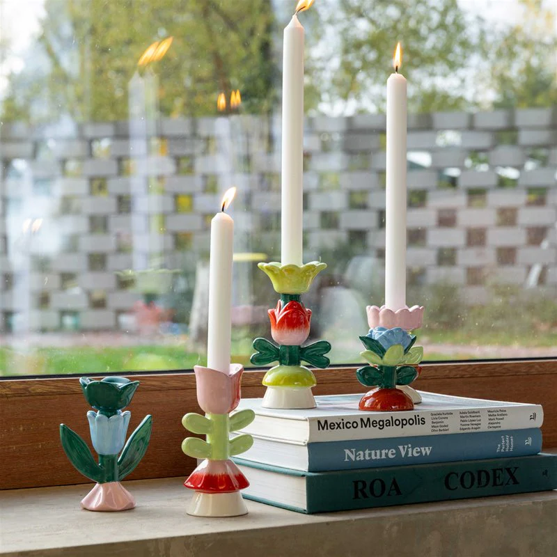 Blume Candle Holder / Extra Large - Image 3