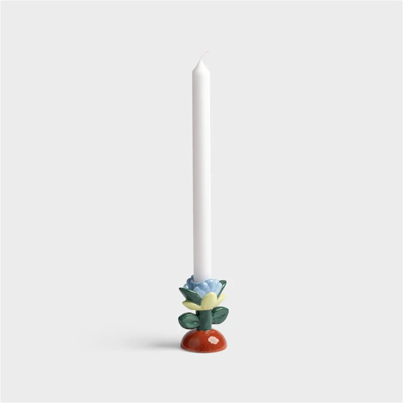 Blume Candle Holder / Extra Small - Image 2