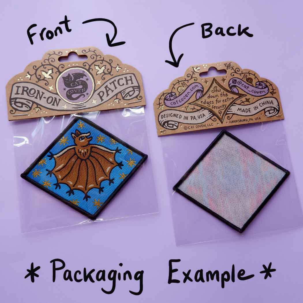 Butt Licker Patch - Image 4