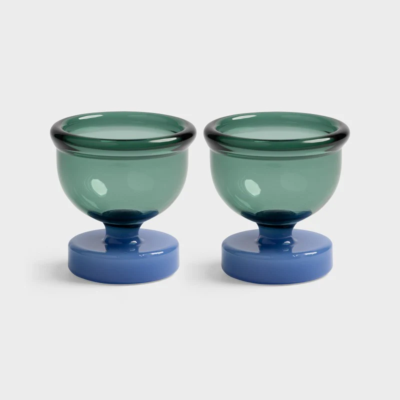 Cantine Egg Holder Blue