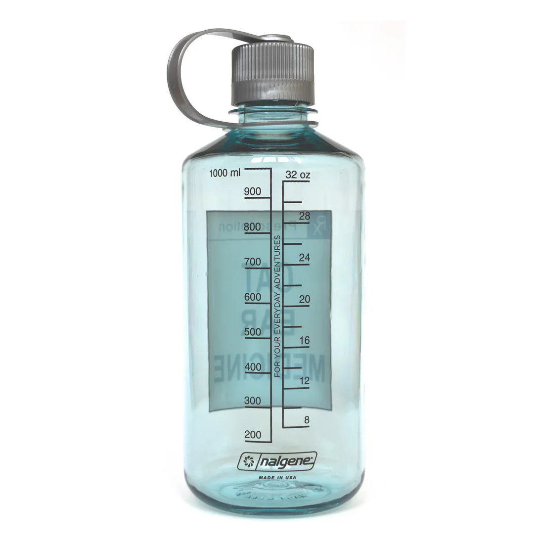 Cat Ear Medicine Water Bottle - Image 2