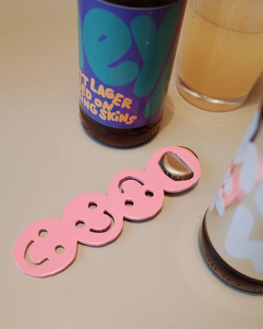 Cheersie Bottle Opener - Image 4