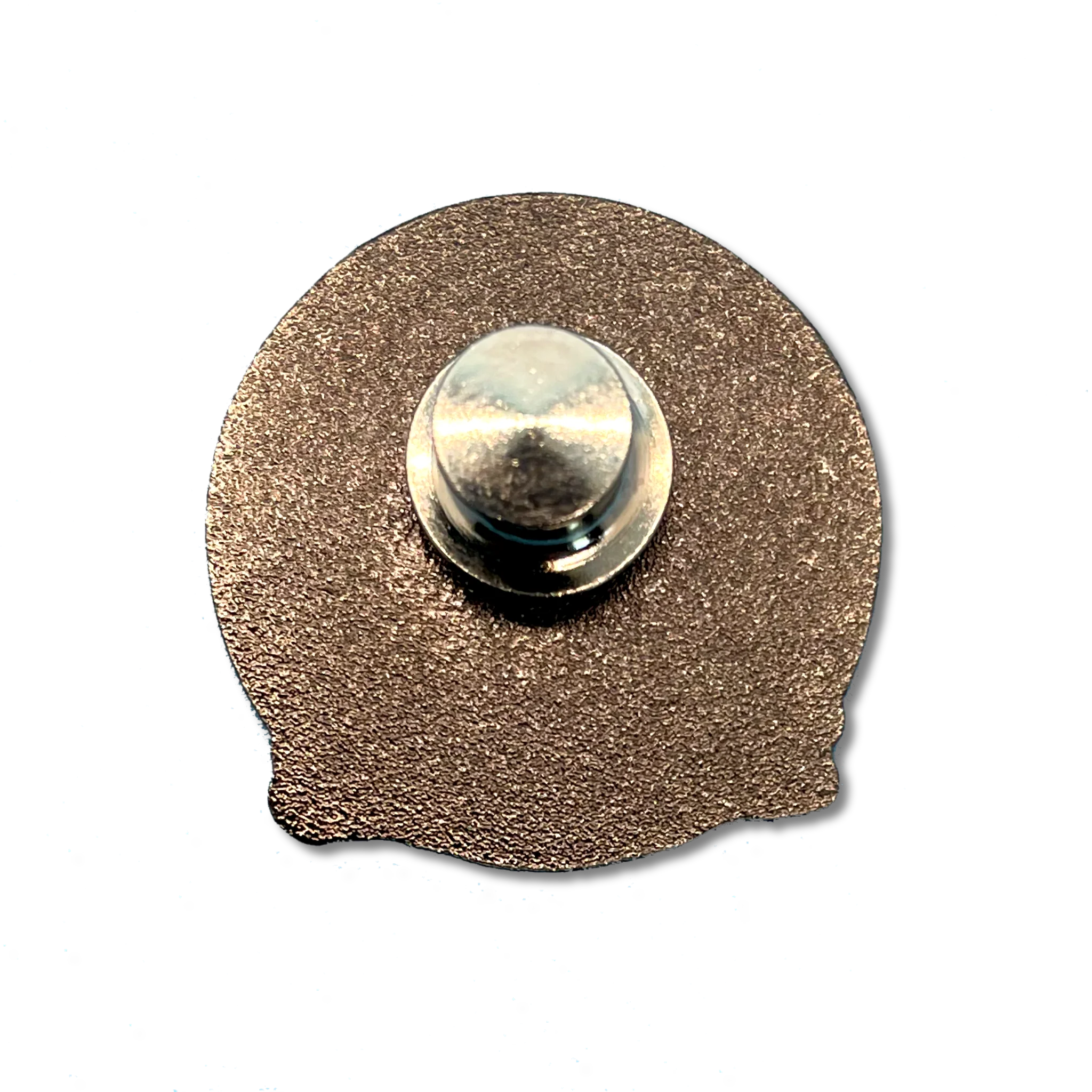 Despair Enamel Pin - Image 3