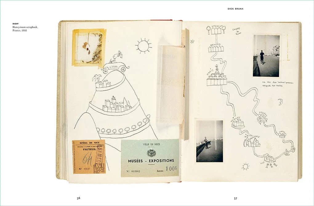Dick Bruna - The Illustrators - Image 2