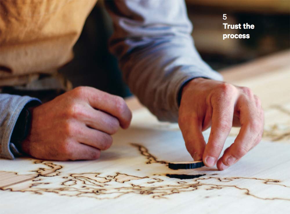 Do Make: The Power Of Your Own Two Hands - Image 3