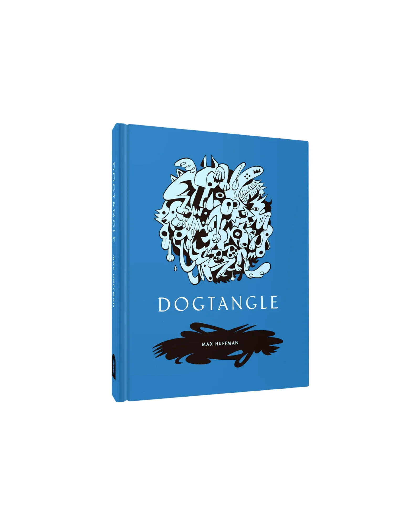 Dogtangle