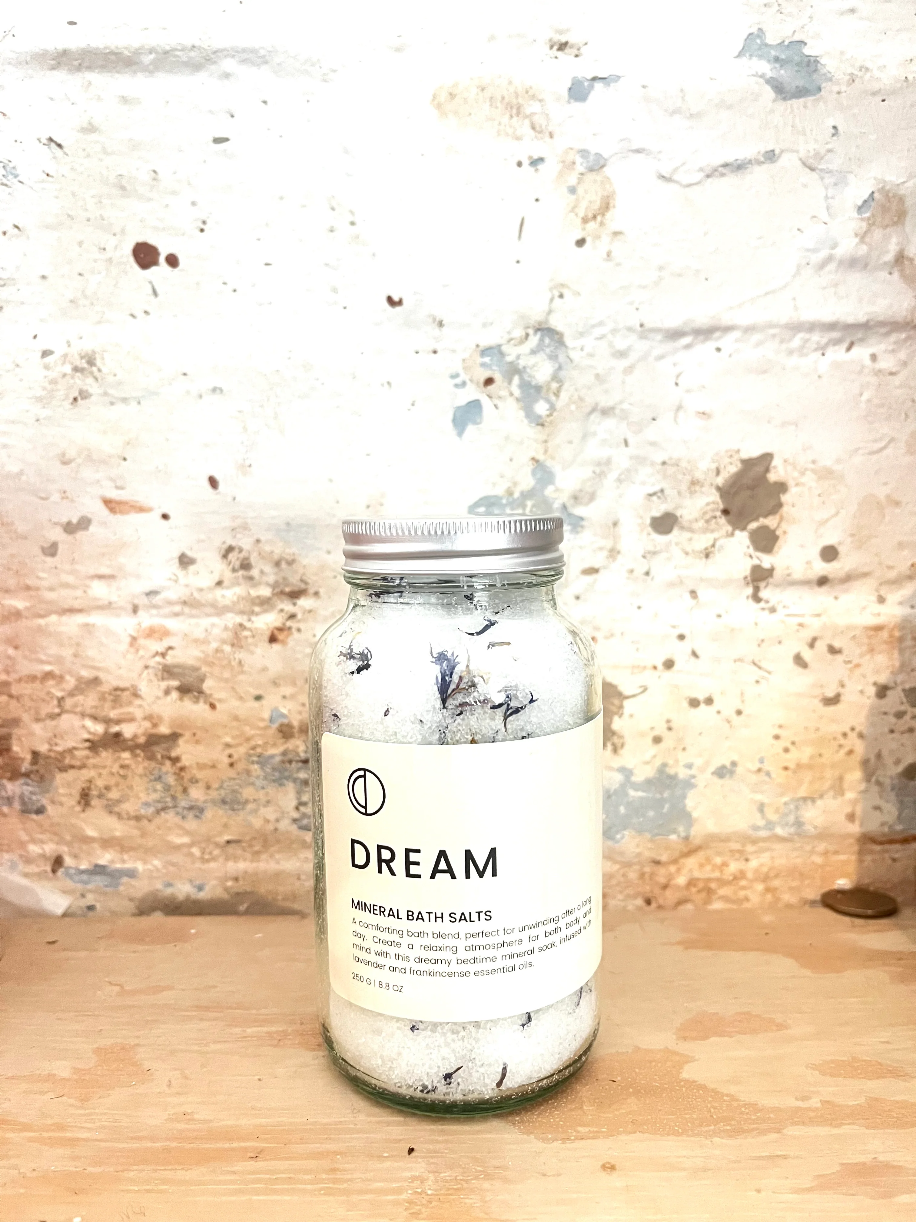 Dream Bath Salts - Image 2