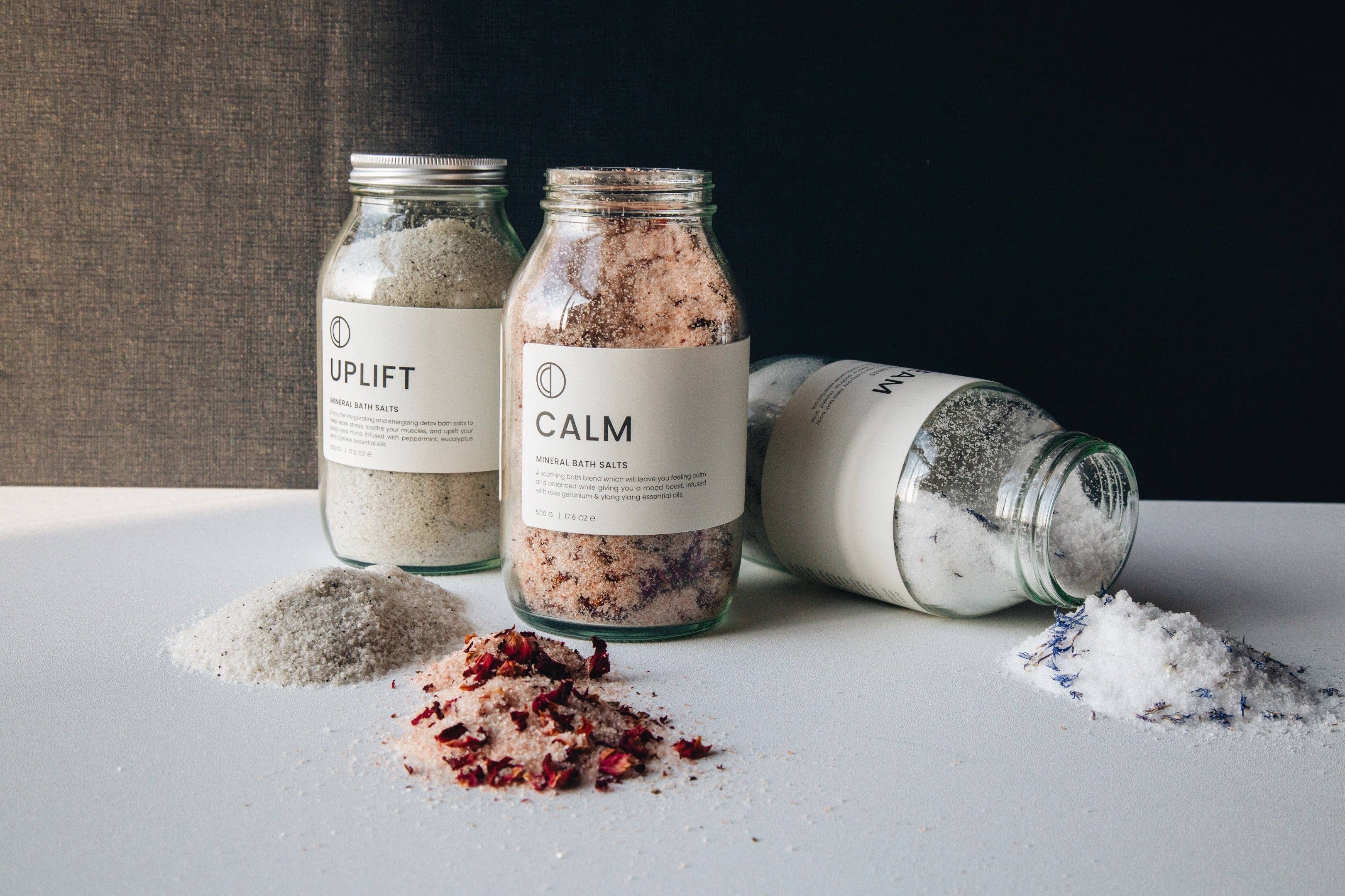 Dream Bath Salts - Image 5