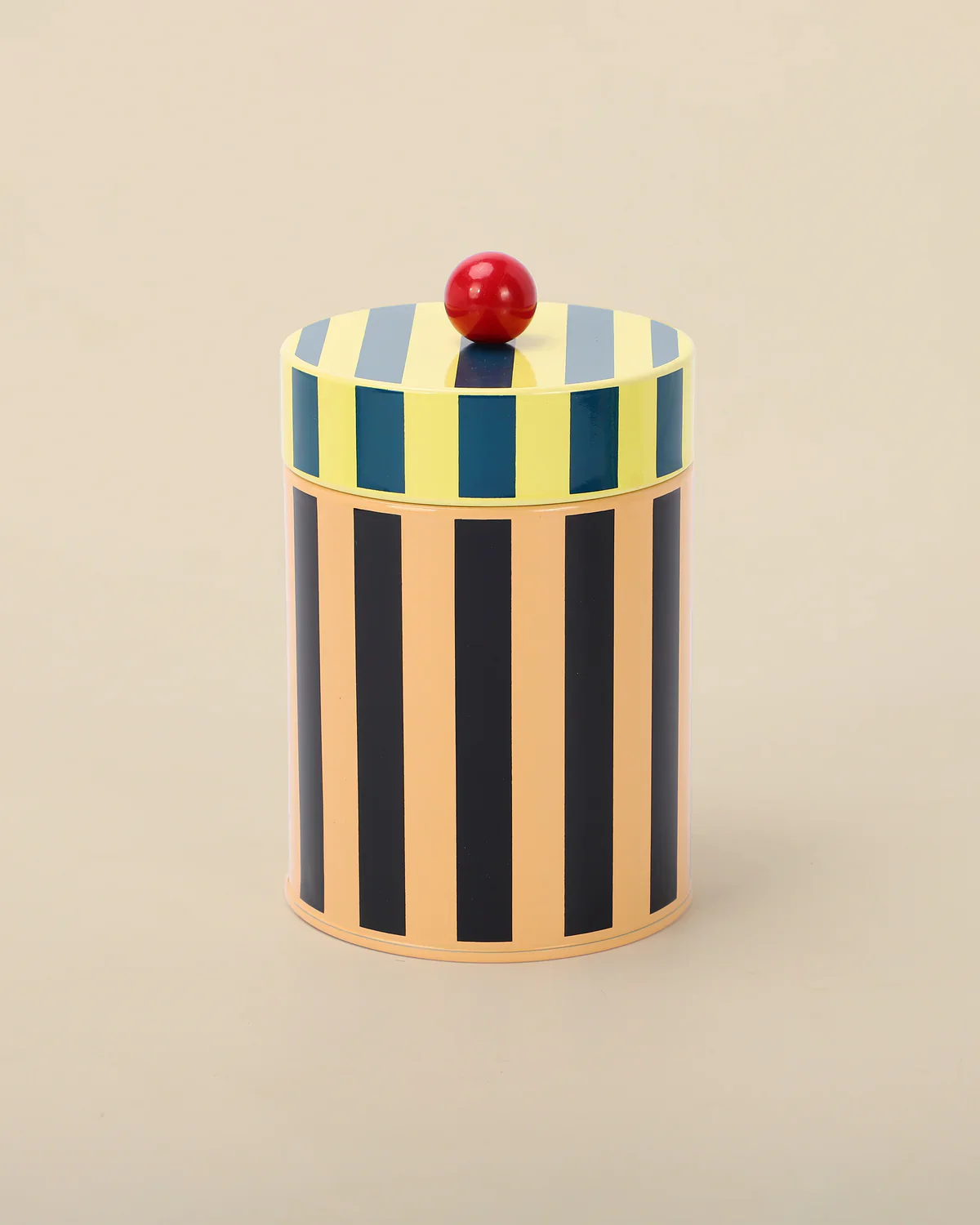Dusen Dusen Stripe Canisters - Image 3