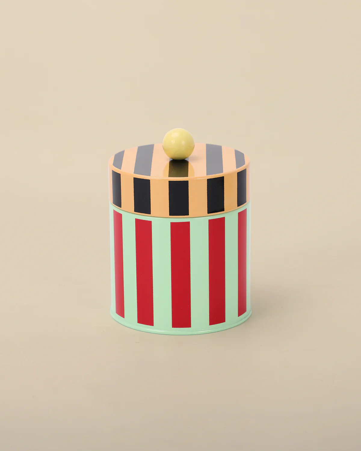 Dusen Dusen Stripe Canisters - Image 4