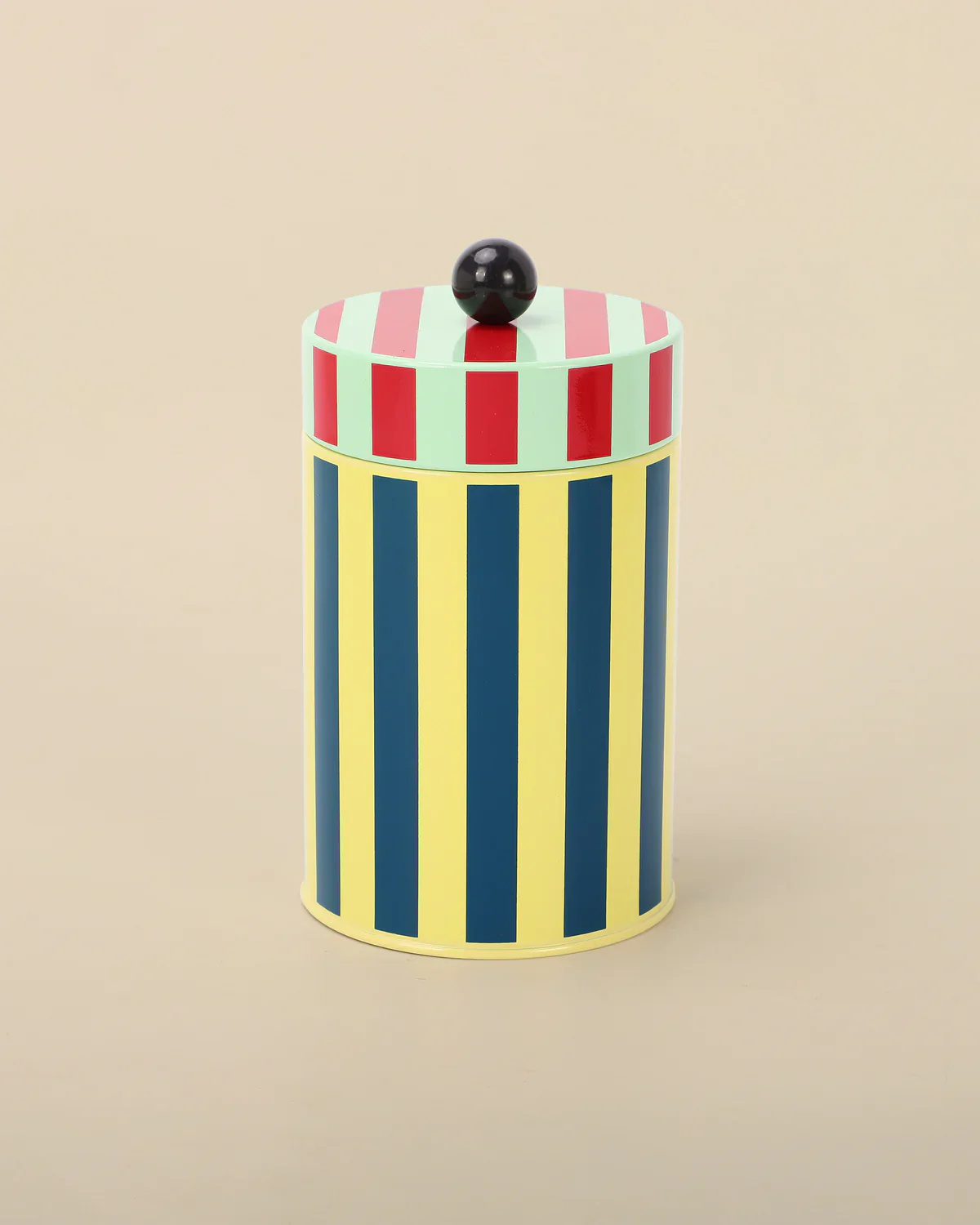Dusen Dusen Stripe Canisters - Image 5