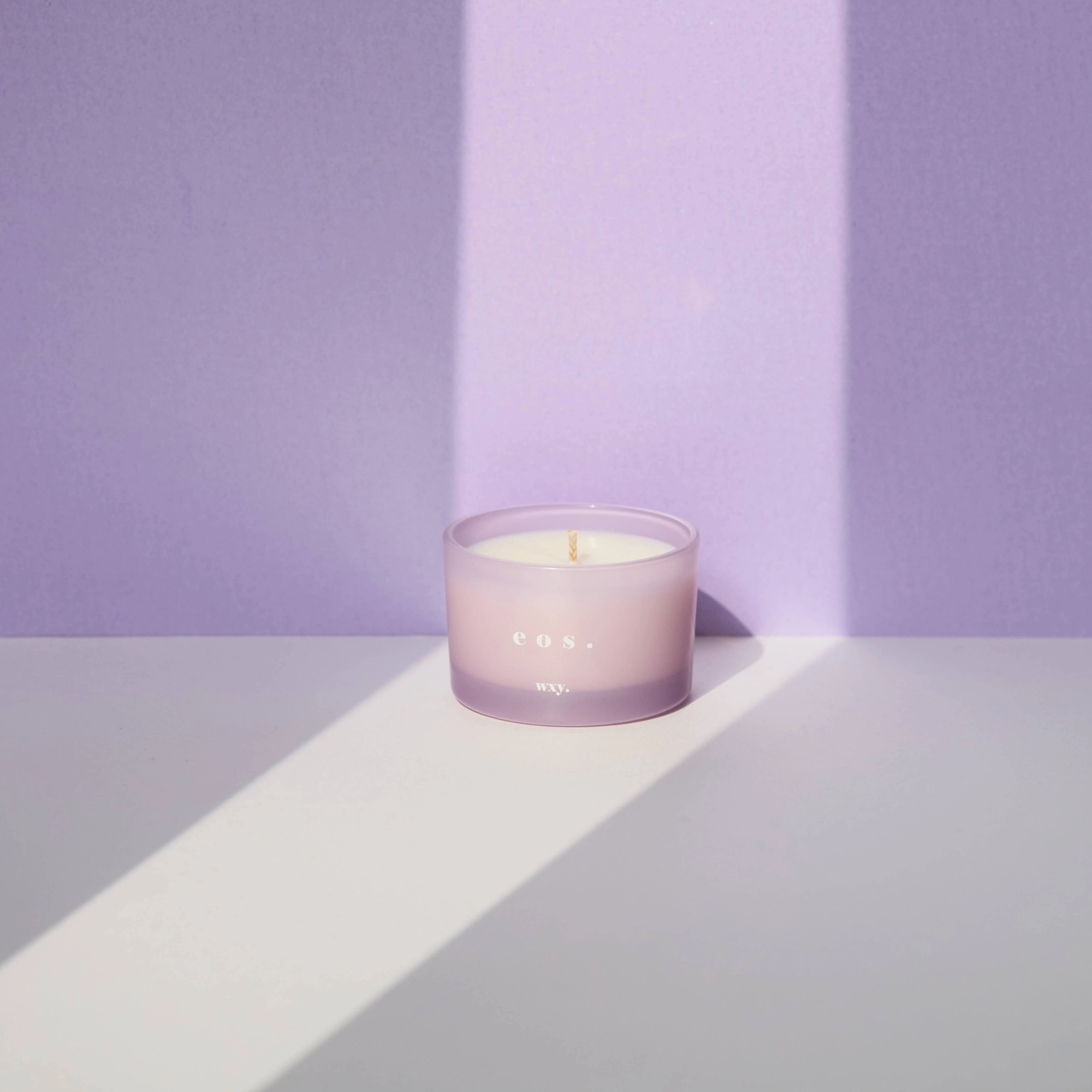 Eos 3oz Candle - Image 3