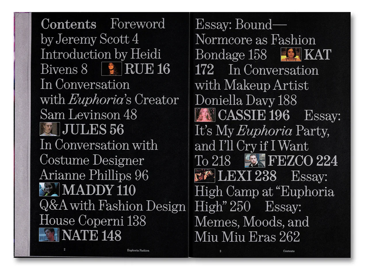 Euphoria Fashion - Image 3
