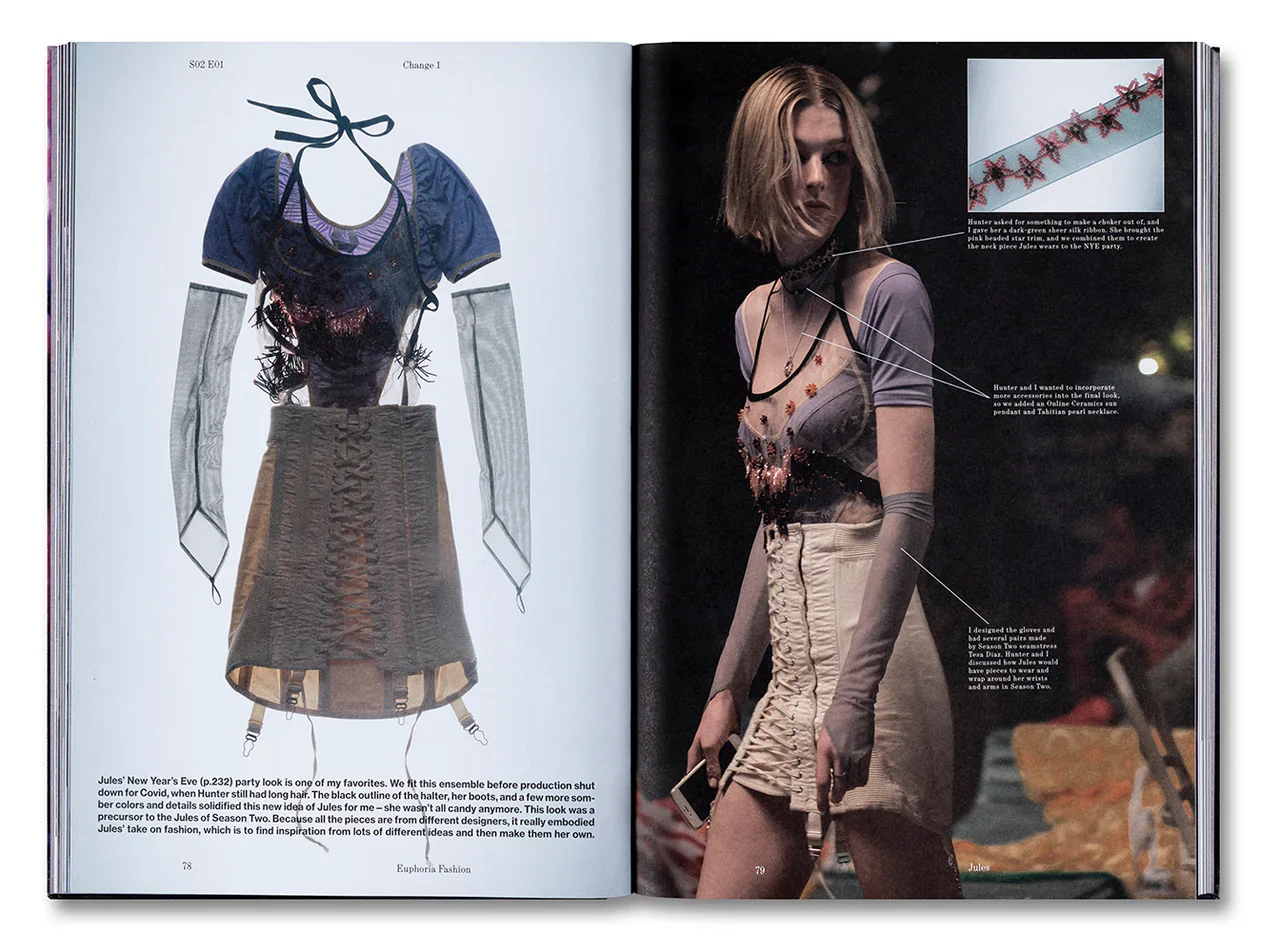 Euphoria Fashion - Image 4