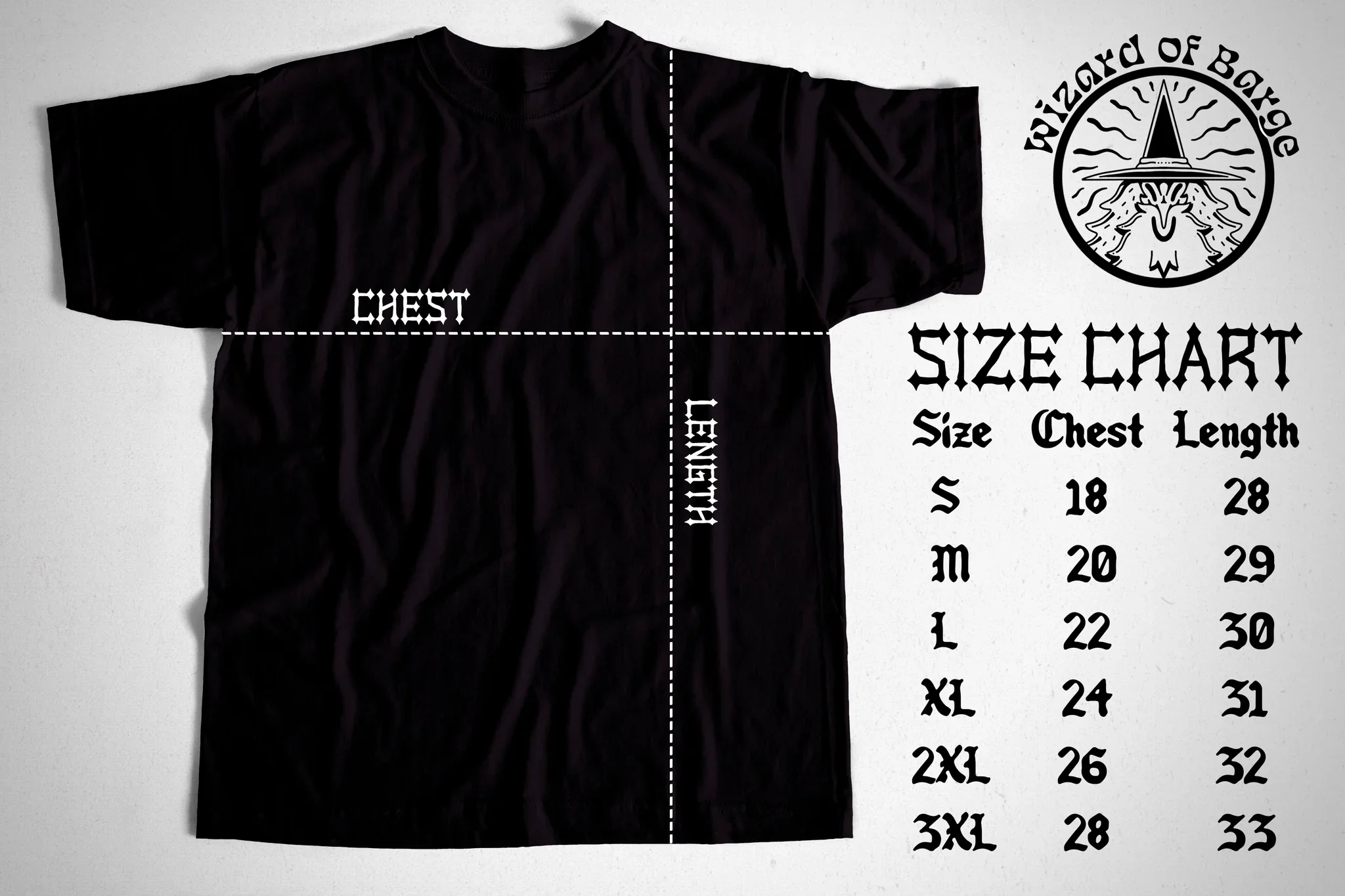 Tools for Adventure Tee - D&D Collection - Image 2