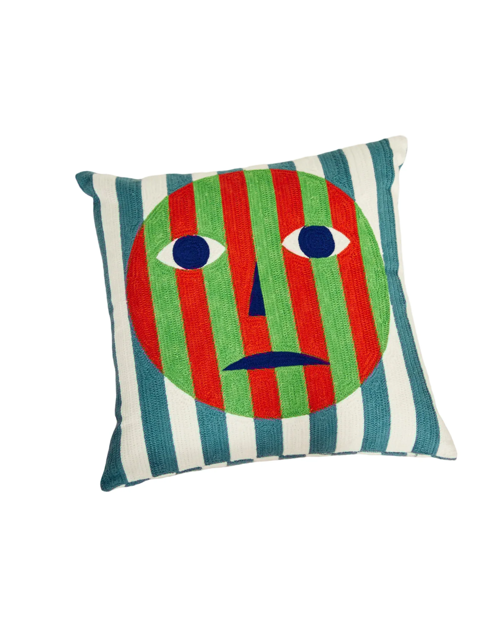 Everybody Face Pillow - Image 2