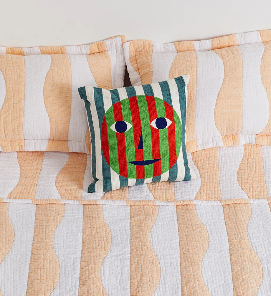Everybody Face Pillow - Image 3