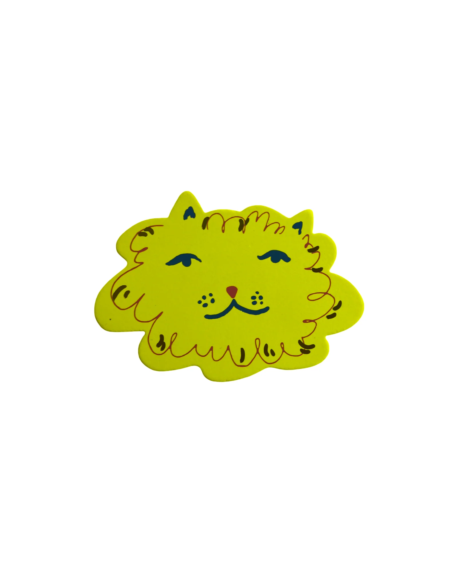 Fat Cat Coaster - Image 6