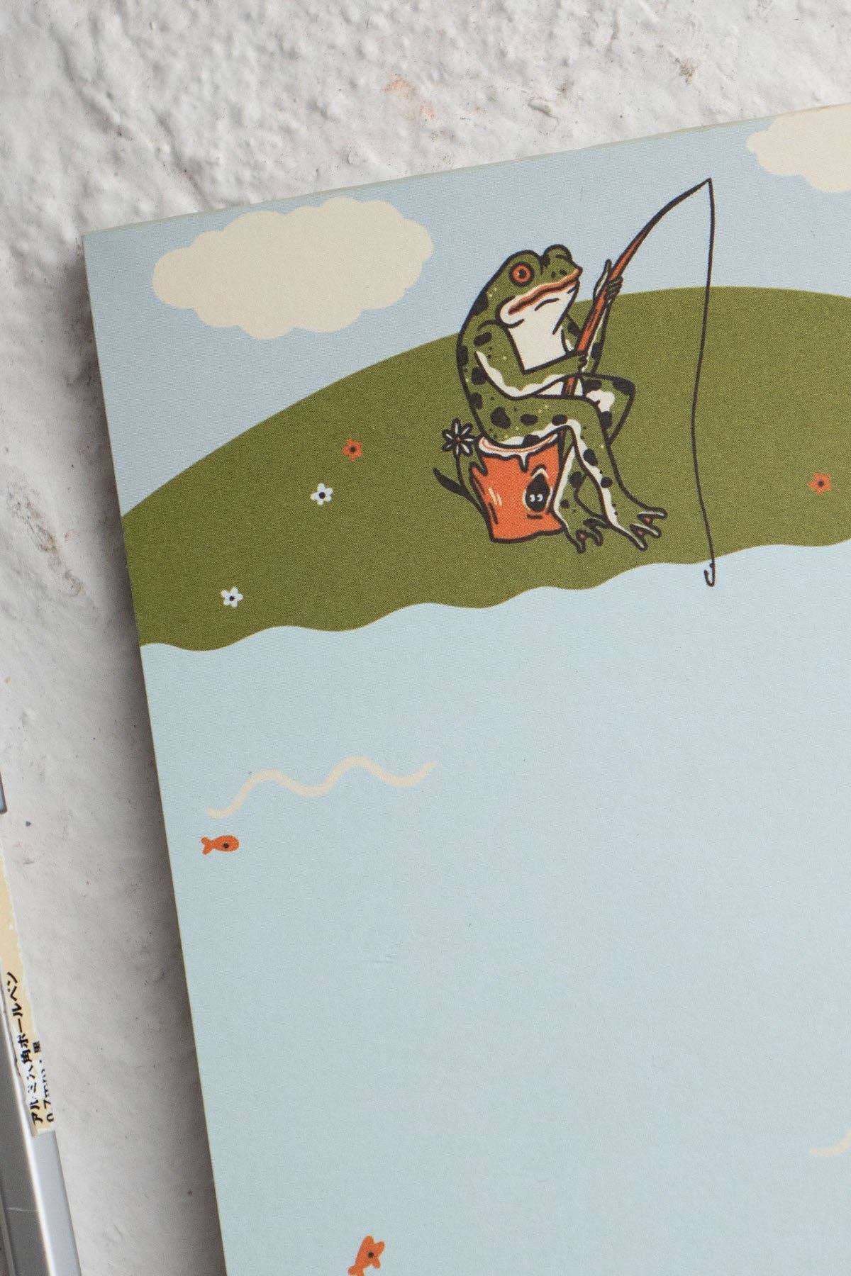 Fishing Notepad - Image 3