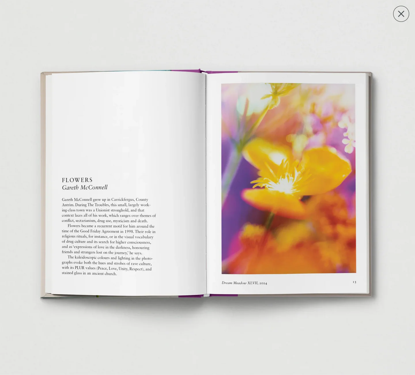 Flower. - Image 3