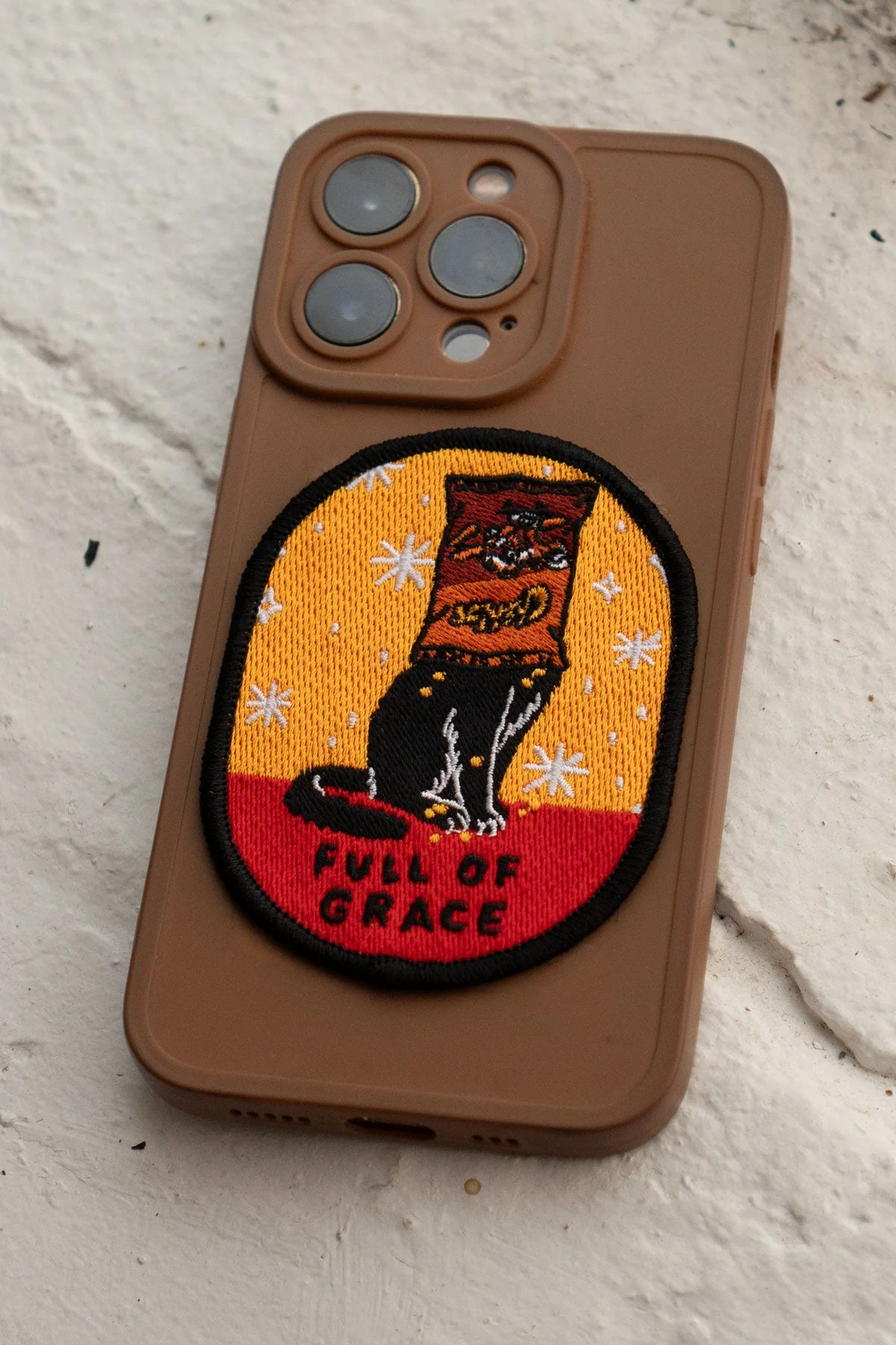 Full of Grace Sticky Patch - Image 3