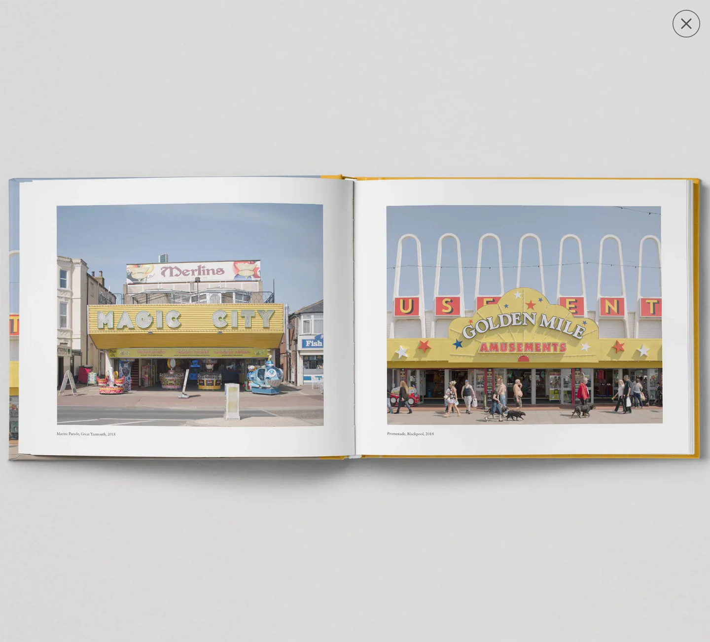 Funland - Image 3