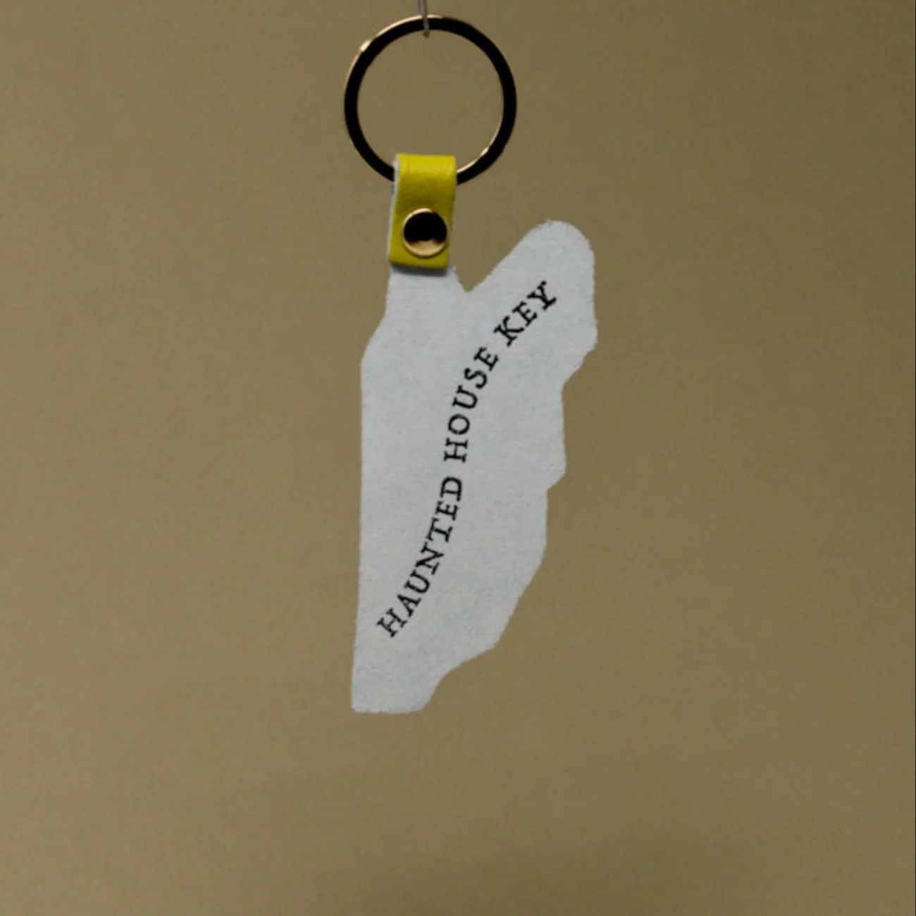 Ghost Keyring - Image 3