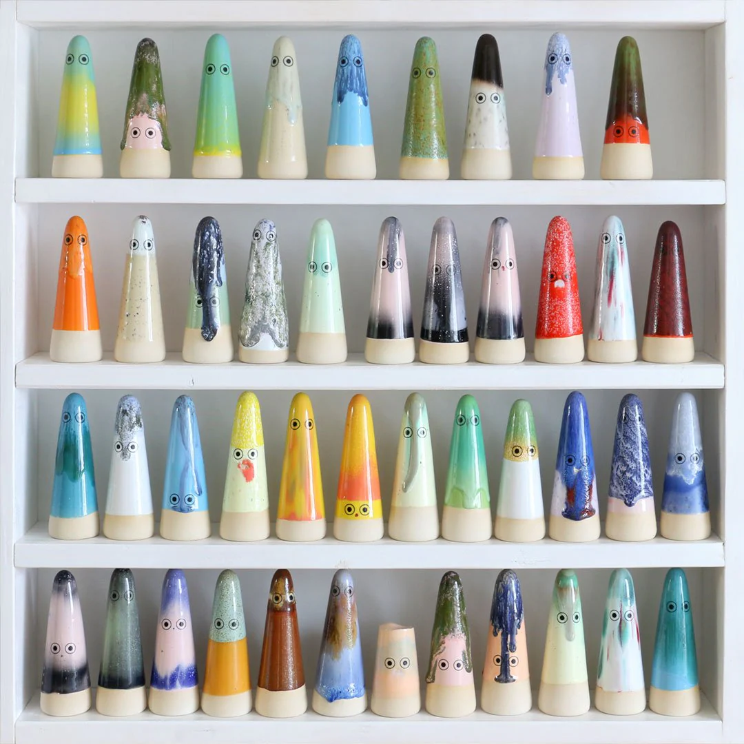 Studio Arhoj Ghosts - Image 3