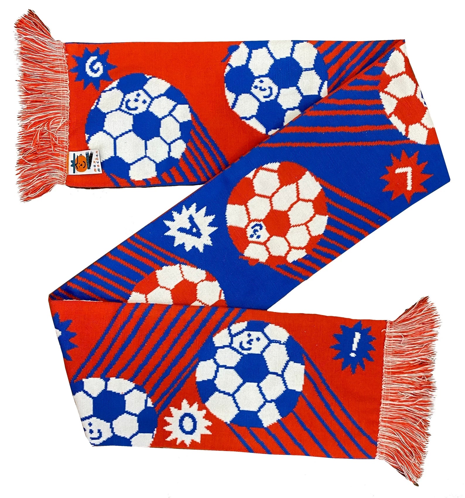Golazo Scarf - Image 3
