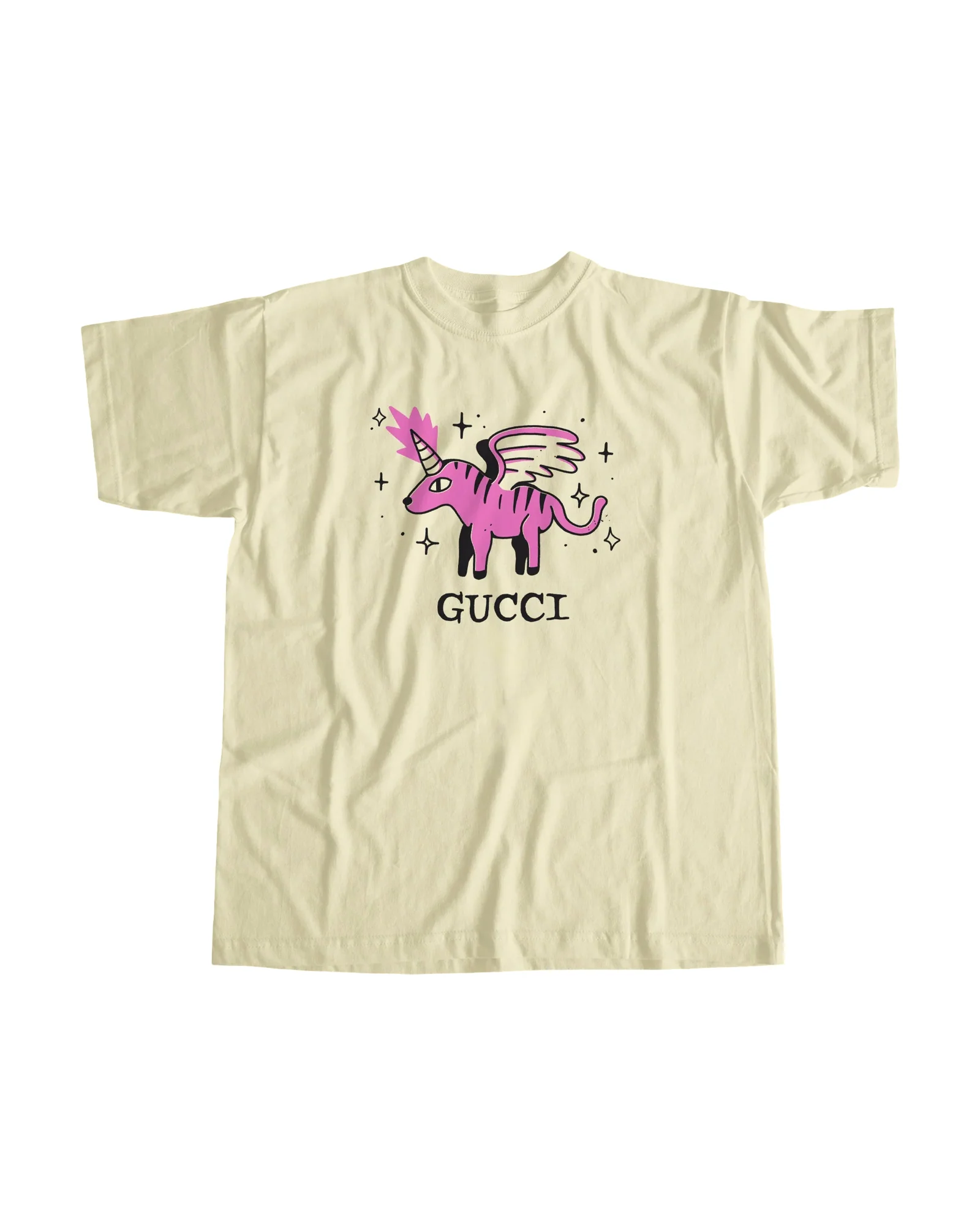 The Gucci Tee