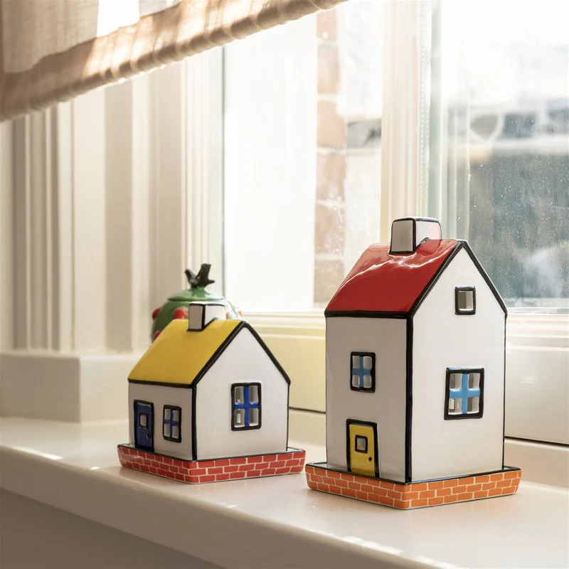 Cottage Tealight : Hal Haines x &Klevering - Image 4