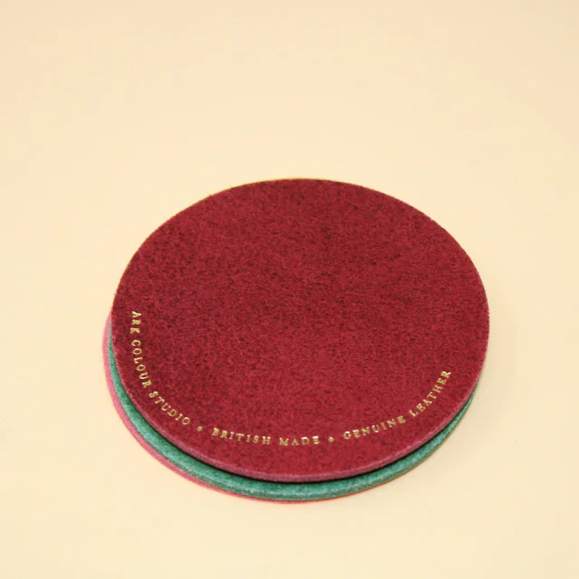 Happy Face Coaster - Image 4