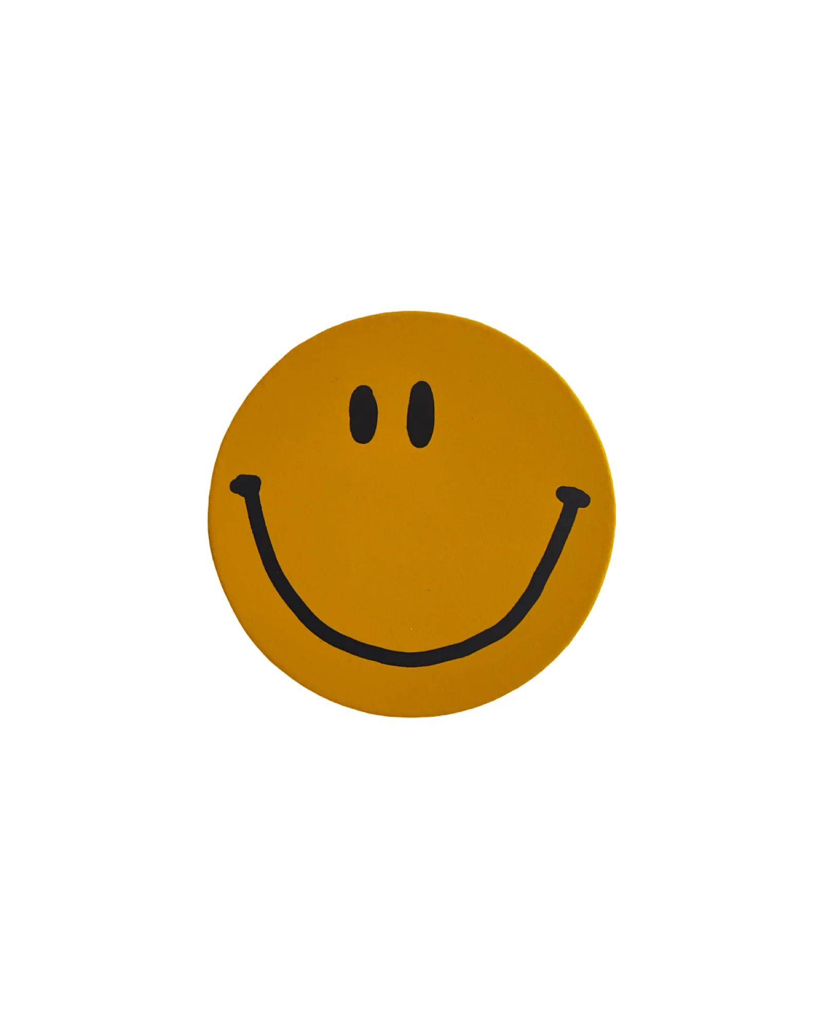 Happy Face Coaster - Image 5