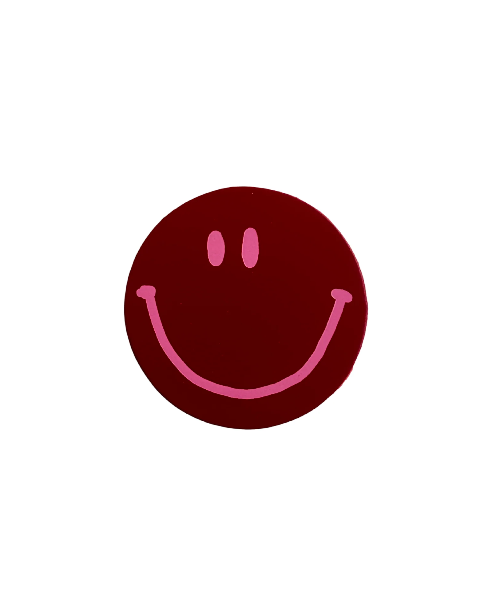Happy Face Coaster - Image 7