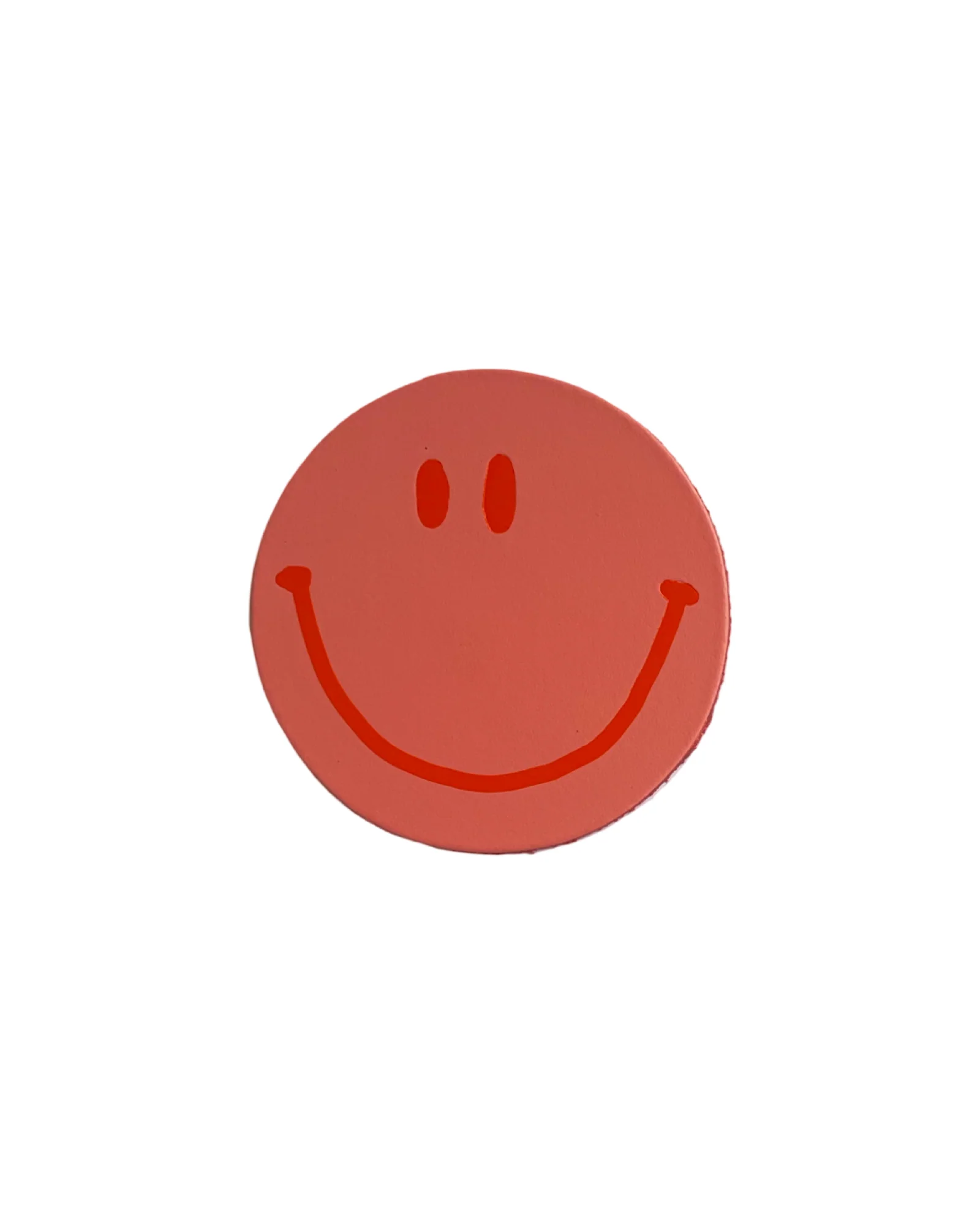 Happy Face Coaster - Image 8