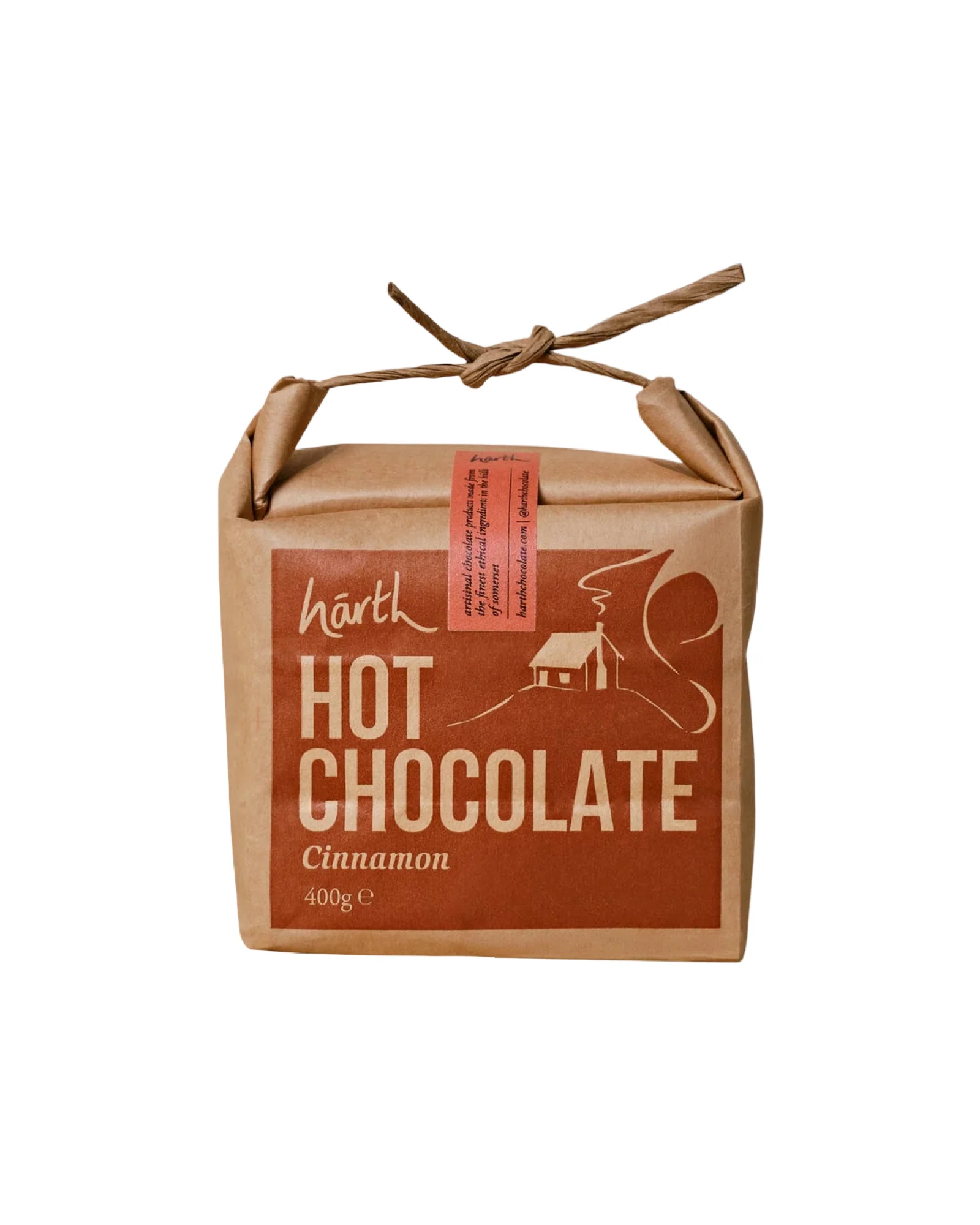 Harth Cinnamon Hot Chocolate