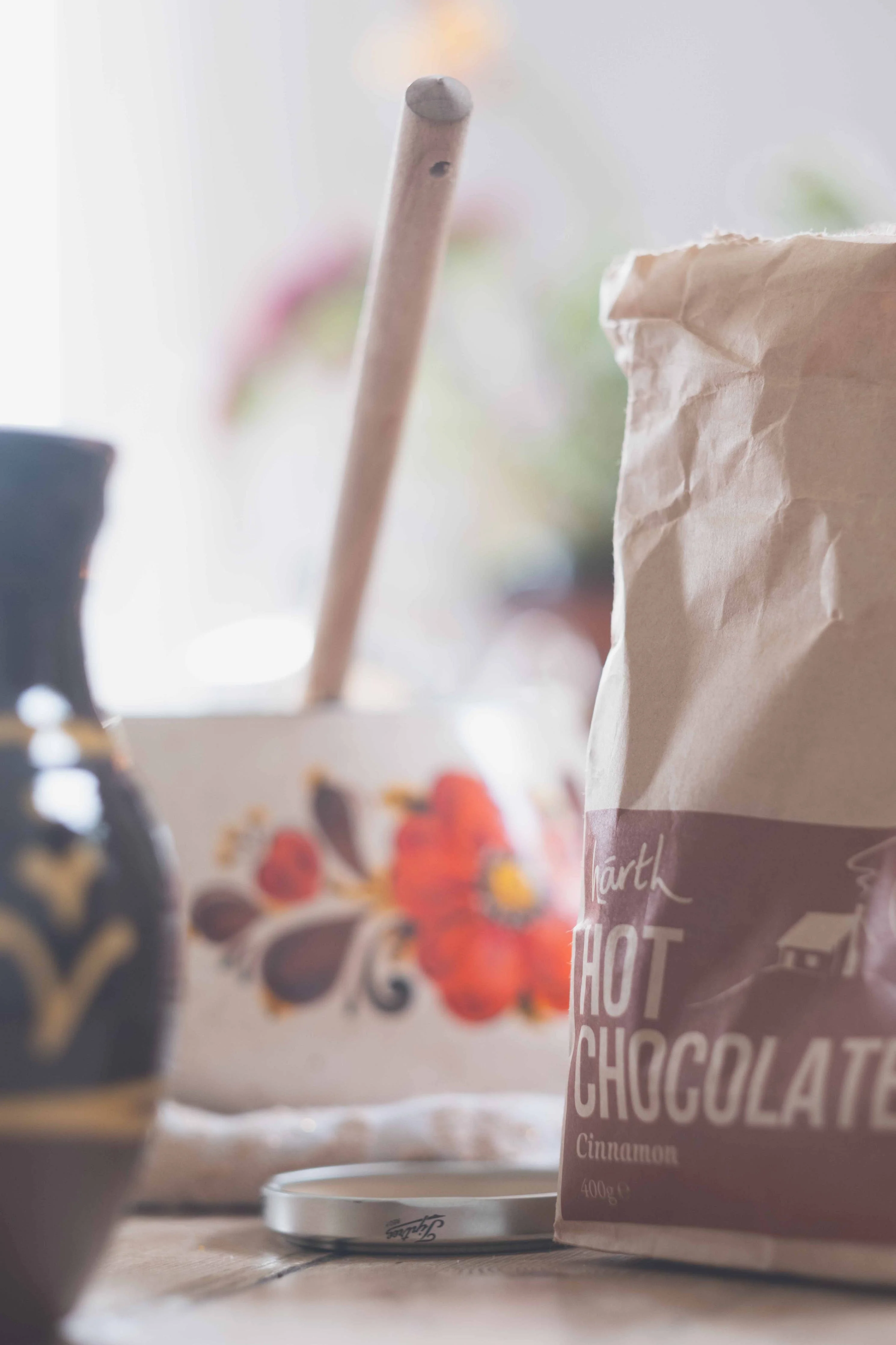 Harth Cinnamon Hot Chocolate - Image 5