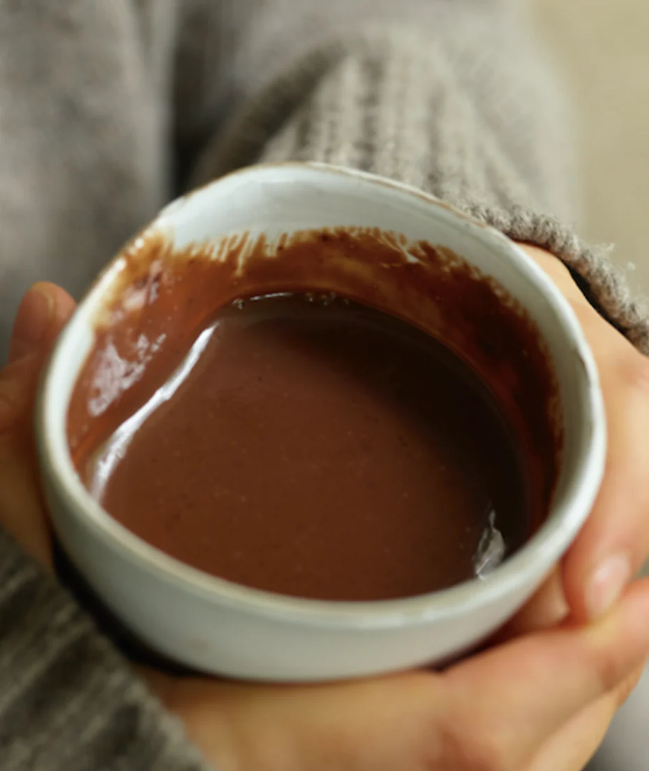Harth Cinnamon Hot Chocolate - Image 6