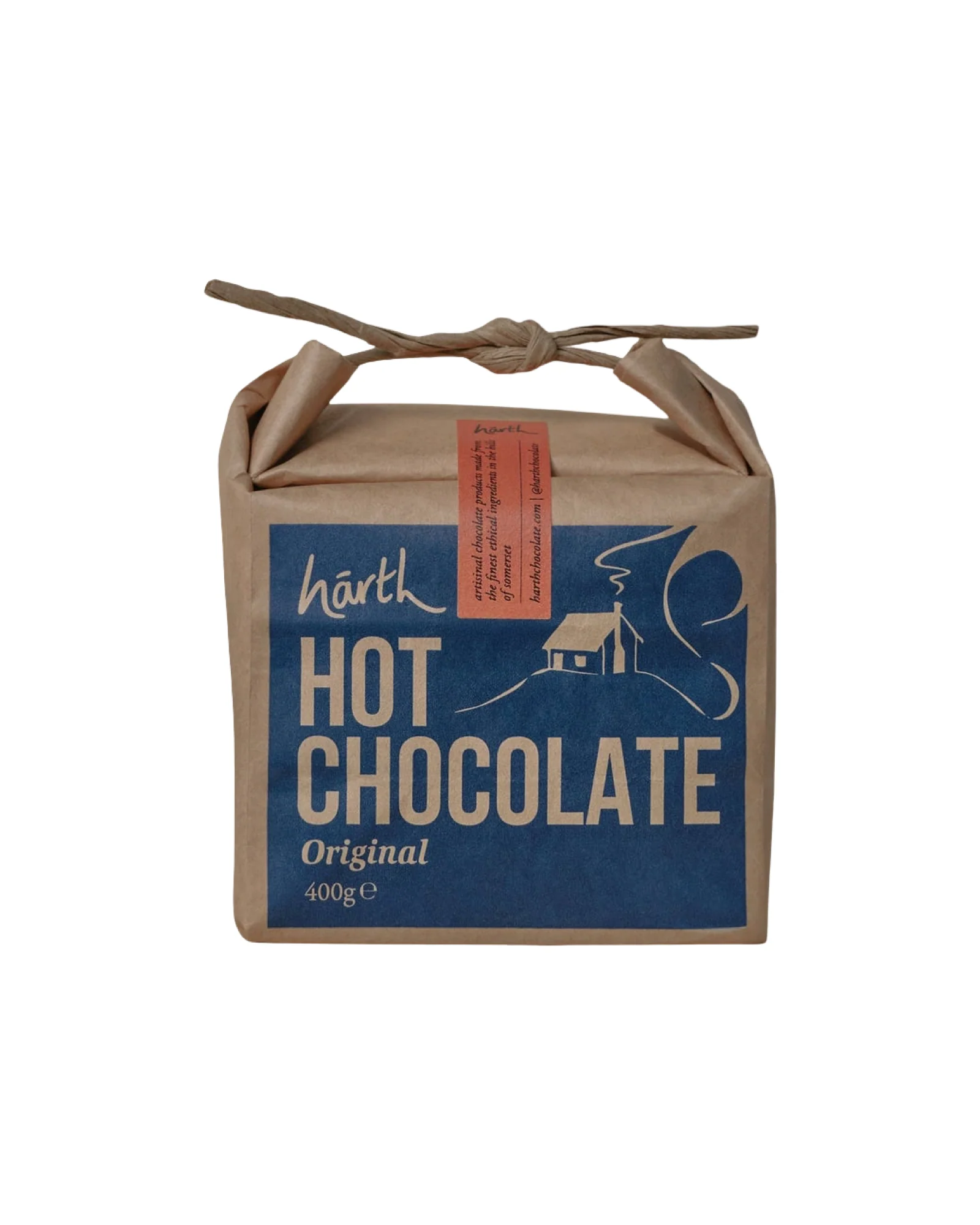 Harth Original Hot Chocolate 